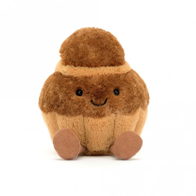 Jellycat Amuseables Brigitte Brioche