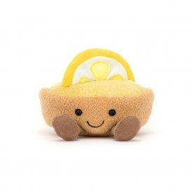Amuseables Collette Tarte Au Citron