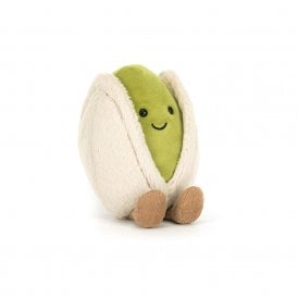 Amuseables Horatio Pistachio