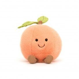 Amuseables Peach