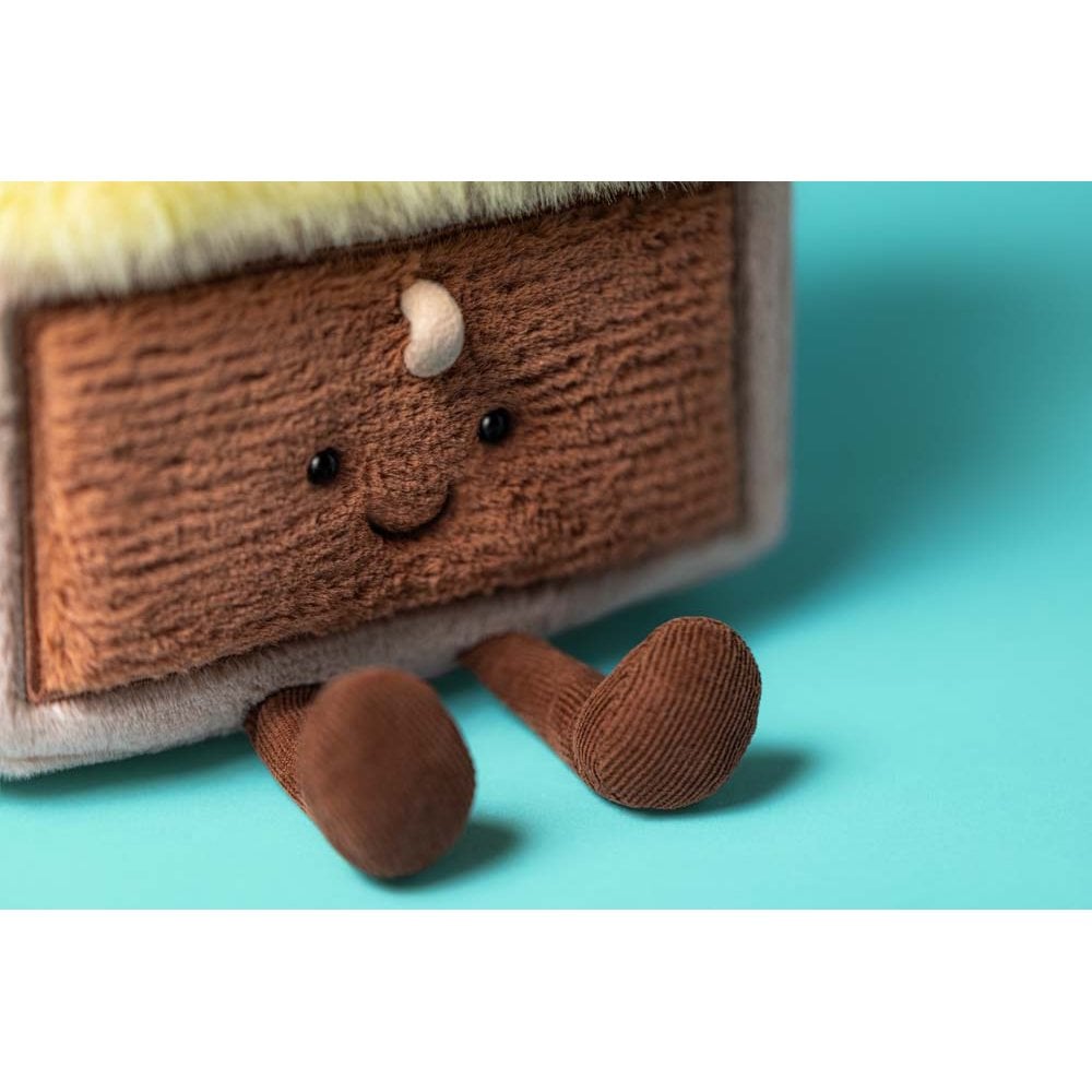 Jellycat Amuseables Treasure Chest | Cotswold Trading