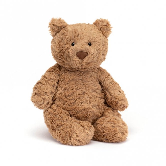 Jellycat Bartholomew Bear Medium