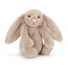 Bashful Beige Bunny Original  - Medium