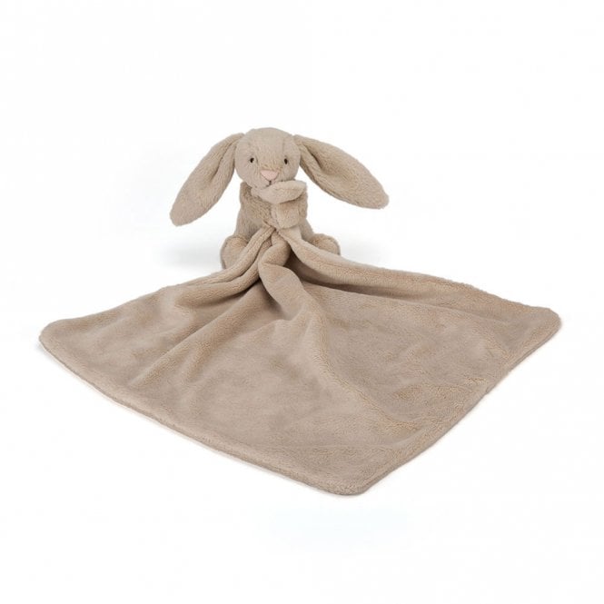 Jellycat Bashful Beige Bunny Soother Soother