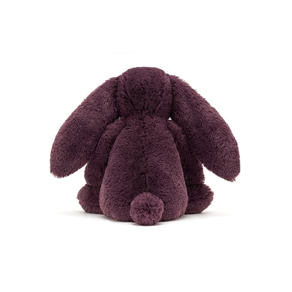  Small Bashful Plum Bunny Sサイズ Jellycat Bashful Plum Bunny - Small