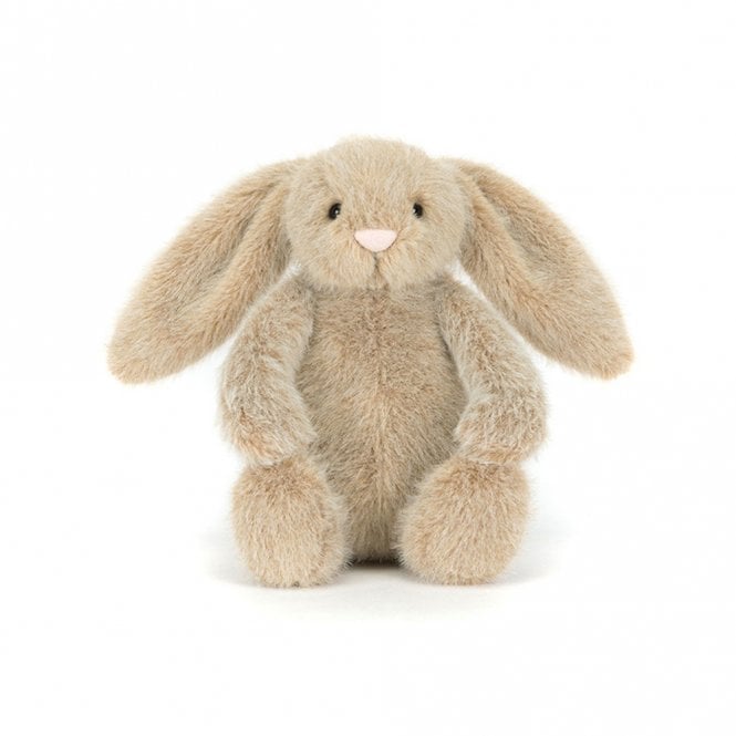 Jellycat Oat Flufflet Bunny