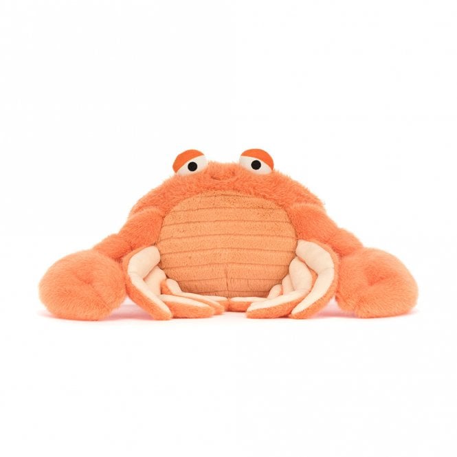 Jellycat Pinchsnap Crab