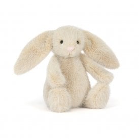 Wheat Flufflet Bunny