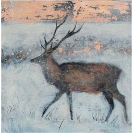 Catherine Hyde Ice Filled Air Pack of 10 Christmas Cards