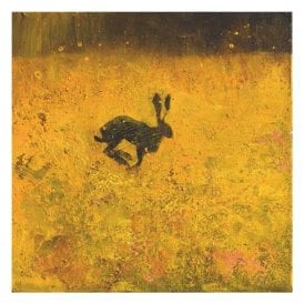 Catherine Hyde The Dew Flirt Card