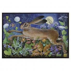 Jemima Jameson Moon Dancing Card