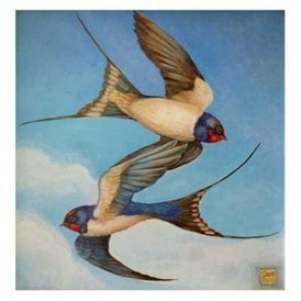 Jemima Jameson The Return Card