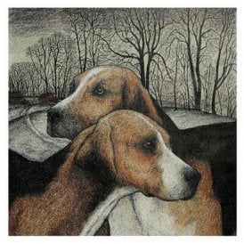 Seren Bell Long Way Home Card
