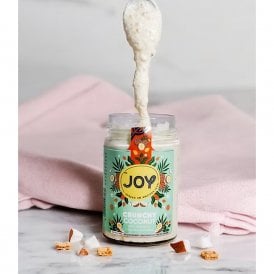Crunchy Coconut Spread