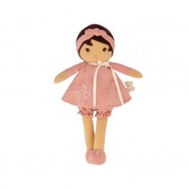 Amandine My First Soft Doll 32cm