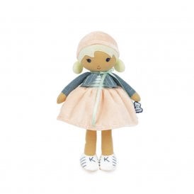 Chloe My First Soft Doll 25cm