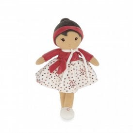 Emilie My First Soft Doll 25cm