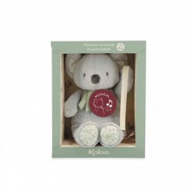 Koala Musical Plush Toy