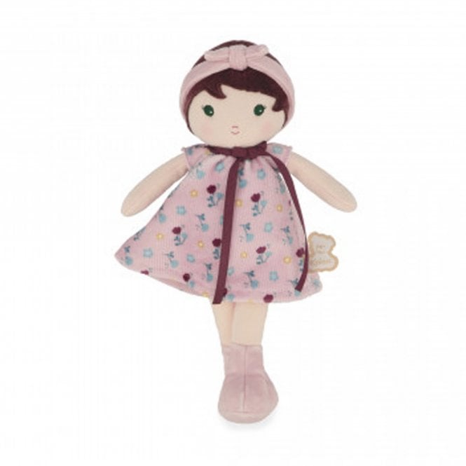 Kaloo Léonie My First Soft Doll 25cm