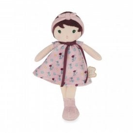 Léonie My First Soft Doll 25cm