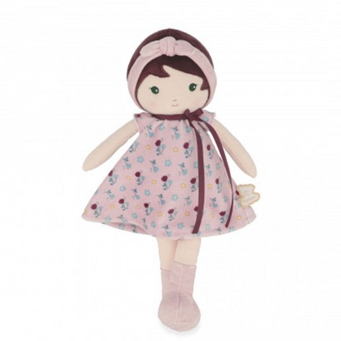 Kaloo Léonie My First Soft Doll 32cm