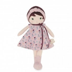 Léonie My First Soft Doll 32cm