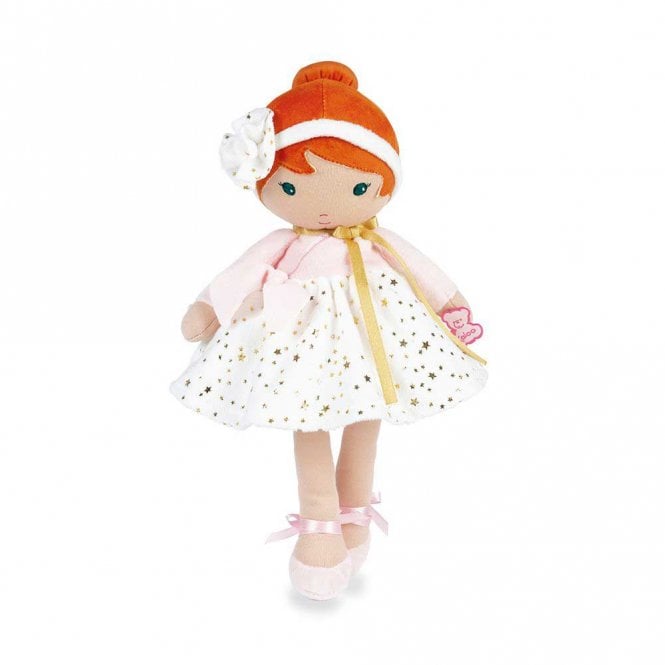 Kaloo Valentine My First Soft Doll 25cm