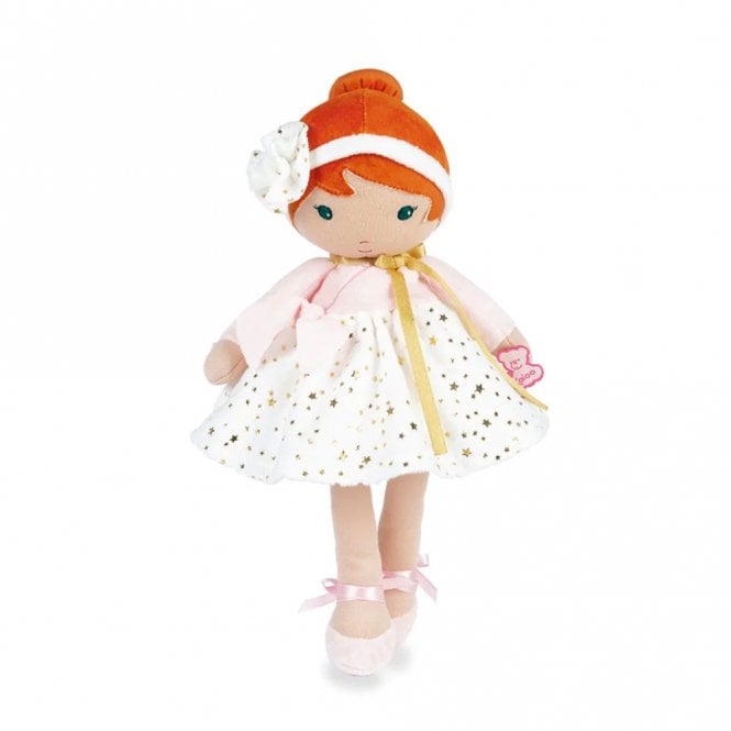 Kaloo Valentine My First Soft Doll 32cm