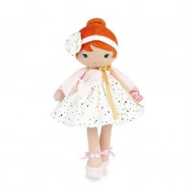 Valentine My First Soft Doll 32cm