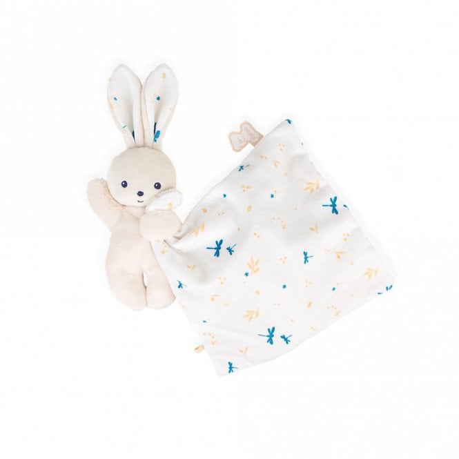 Kaloo White Rabbit Comforter