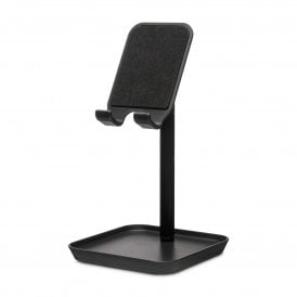 Adjustable Phone Stand - Black