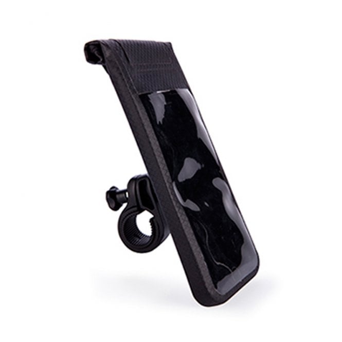 Kikkerland All Weather Bike Phone Mount