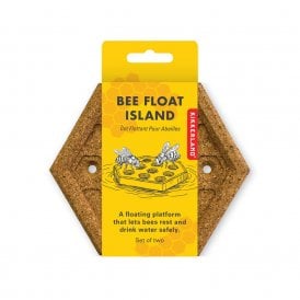 Bee Float Island