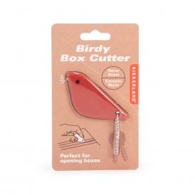 Birdy Box Cutter