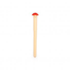 Erasable Mushroom Pen