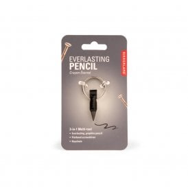 Everlasting Pencil Keychain