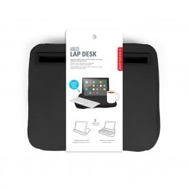 iBed Lap Desk Black