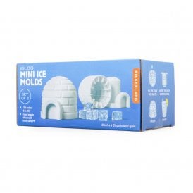 Igloo Mini Ice Moulds Set of 2