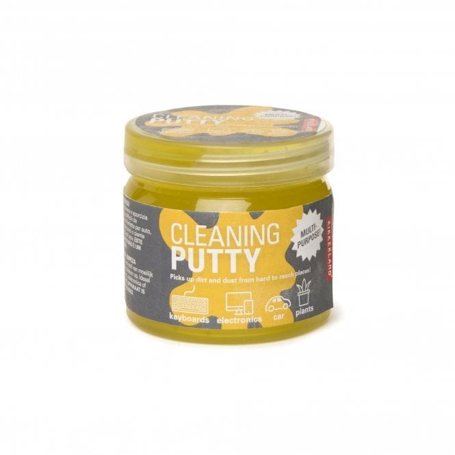 Kikkerland Keyboard Cleaning Putty