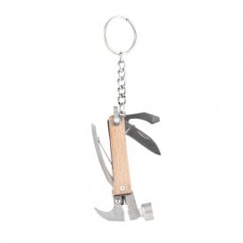 Mini Wooden Hammer Tool