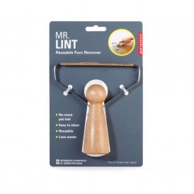 Mr Lint Reusable Fuzz Remover