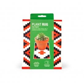 Plant Rug