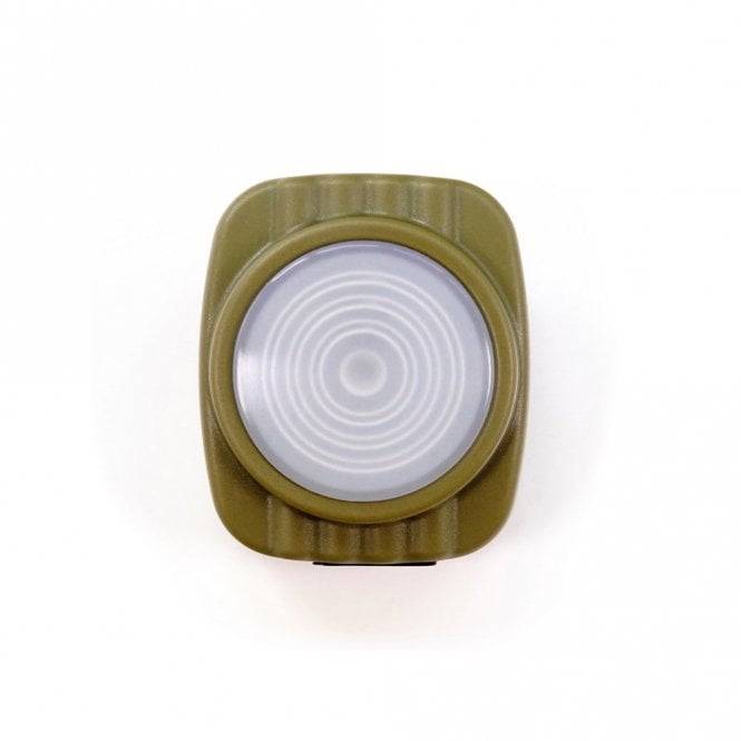 Kikkerland Rechargeable Safety Light
