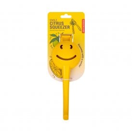 Smile Citrus Squeezer