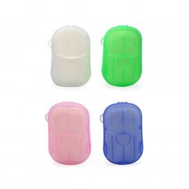 Soap Sheets