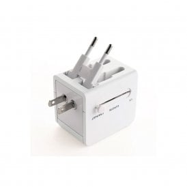 Travel Adapter