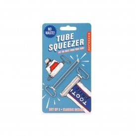 Tube Squeeze Keys Set of Two