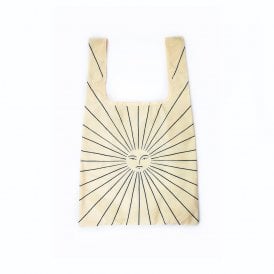 Kit Agar Sunbeam Medium Reusable Bag