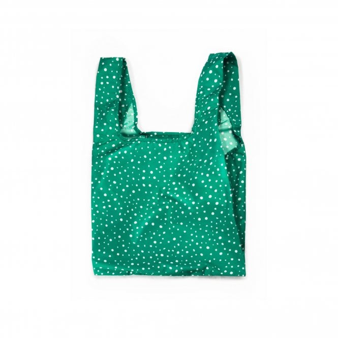 Kind Bag Polka Dots Medium Reusable Bag