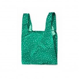 Polka Dots Medium Reusable Bag